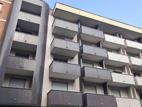 appartamento in vendita a Torino in zona Pozzo Strada