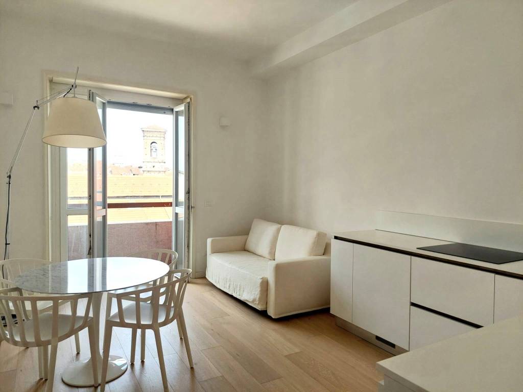 appartamento in vendita a Torino in zona Centro Storico