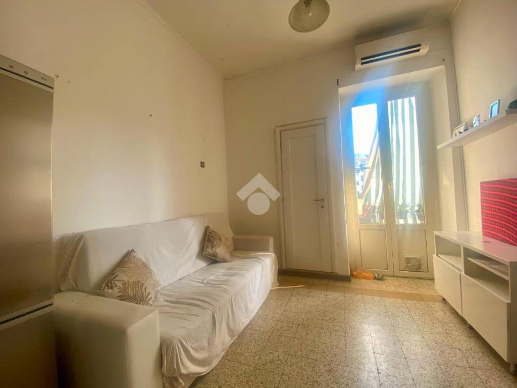 appartamento in vendita a Torino in zona Barriera di Milano