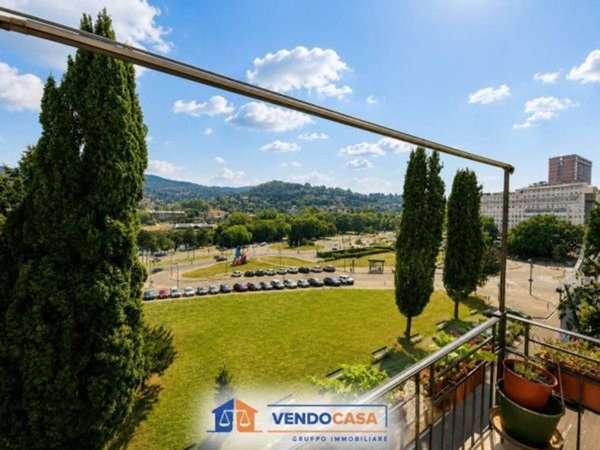 appartamento in vendita a Torino in zona Millefonti