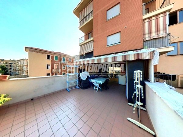 appartamento in vendita a Torino in zona Barriera di Milano