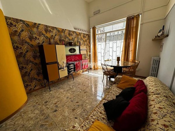 appartamento in vendita a Torino in zona San Salvario