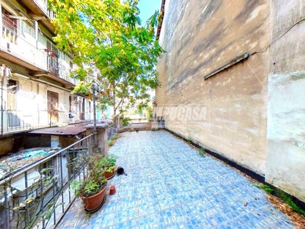 appartamento in vendita a Torino in zona Barriera di Milano