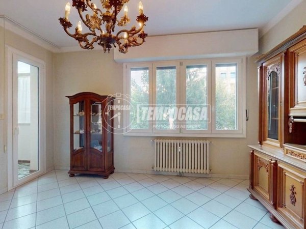 appartamento in vendita a Torino in zona Mirafiori Sud