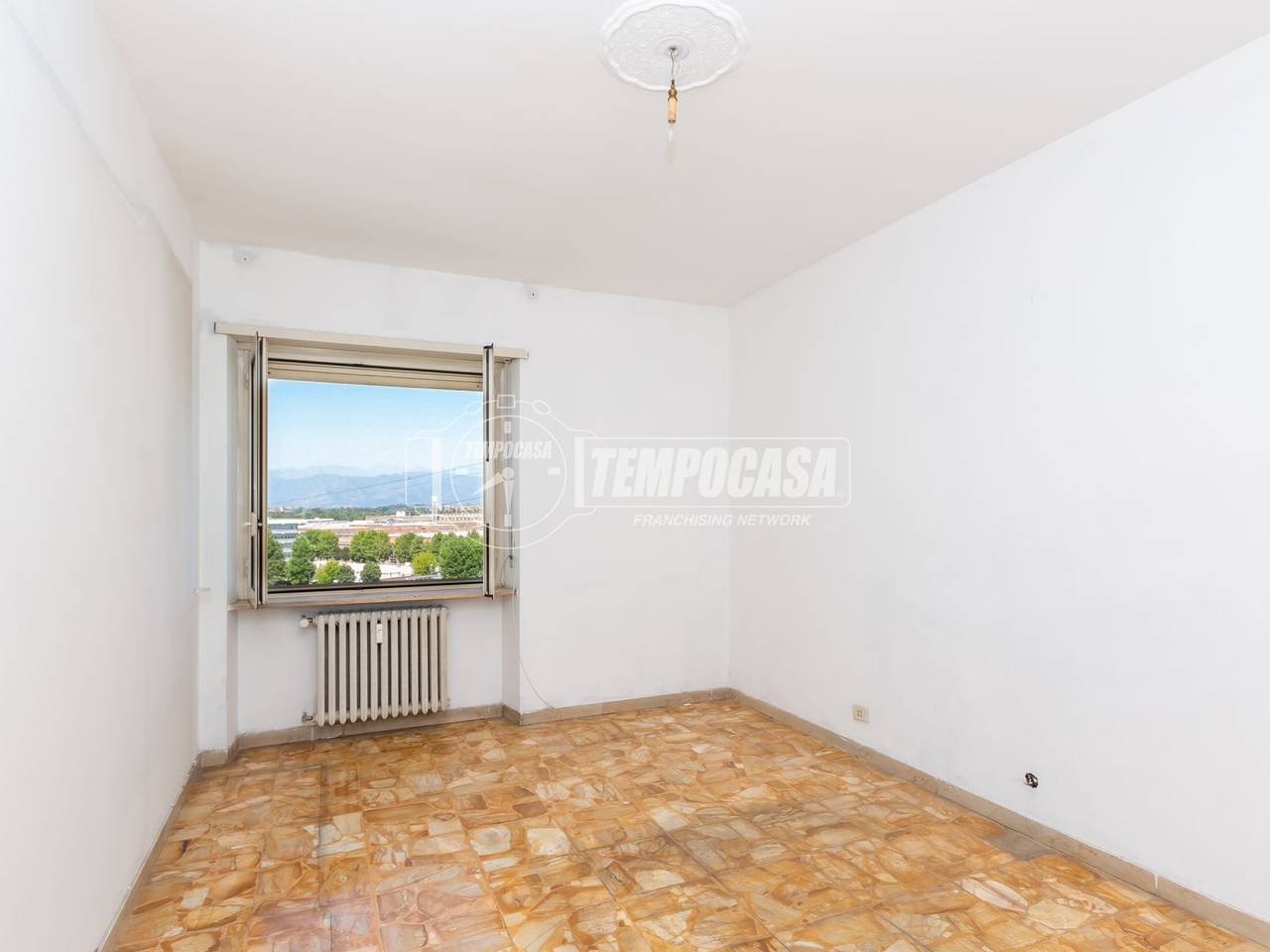 appartamento in vendita a Torino in zona Barca