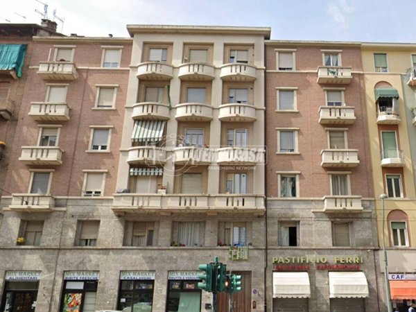 appartamento in vendita a Torino in zona Barriera di Milano
