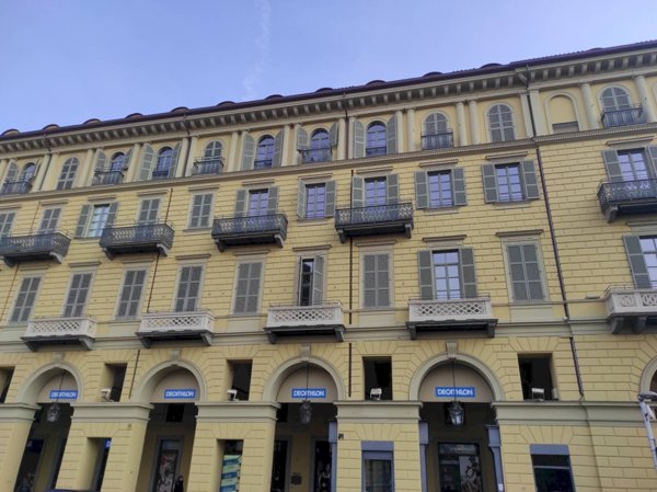appartamento in vendita a Torino in zona Centro Storico
