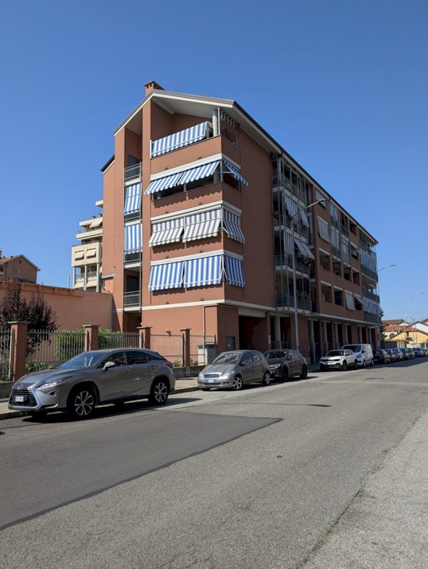 appartamento in vendita a Torino in zona Madonna di Campagna