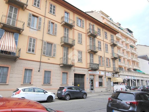appartamento in vendita a Torino in zona Pozzo Strada