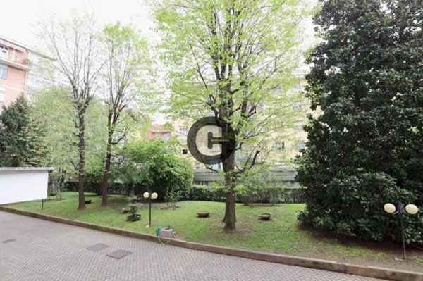 appartamento in vendita a Torino in zona Vanchiglietta