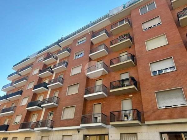 appartamento in vendita a Torino in zona Madonna di Campagna