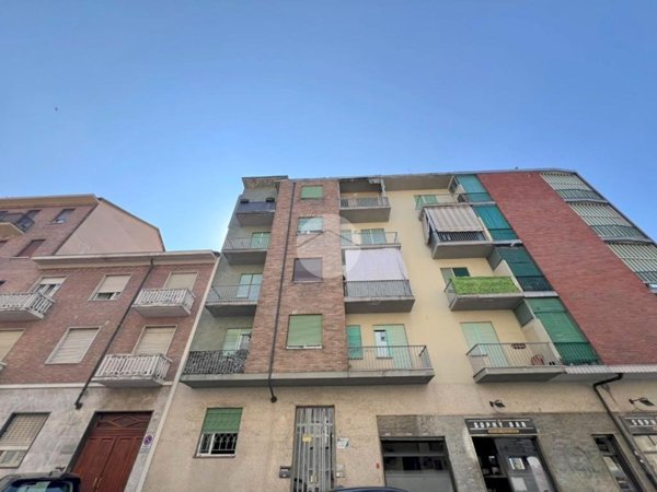 appartamento in vendita a Torino in zona Madonna di Campagna