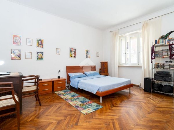appartamento in vendita a Torino in zona Borgo San Paolo