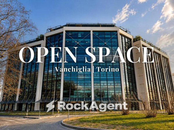 ufficio in vendita a Torino in zona Vanchiglietta