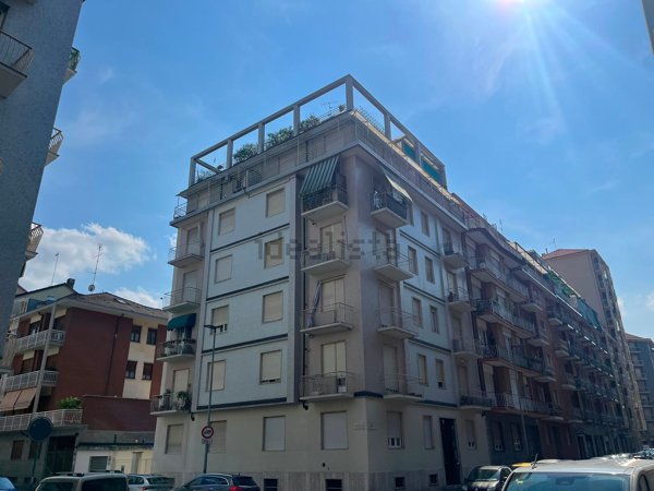 appartamento in vendita a Torino in zona Vanchiglietta
