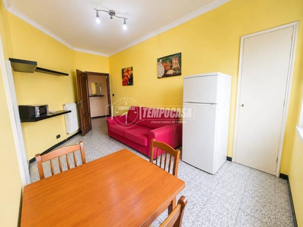 appartamento in vendita a Torino in zona Lucento