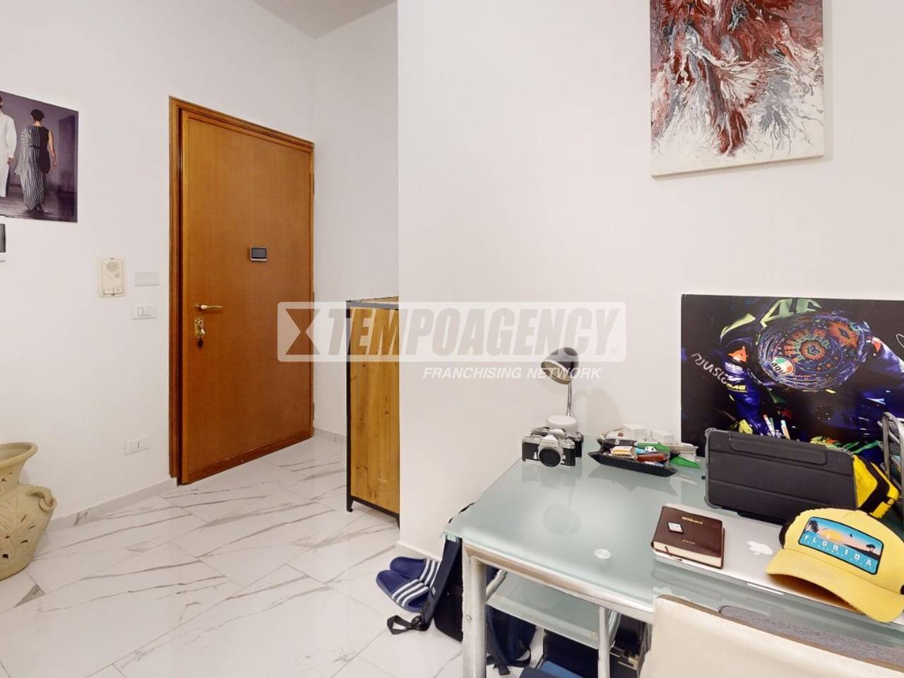 appartamento in vendita a Torino in zona Parella