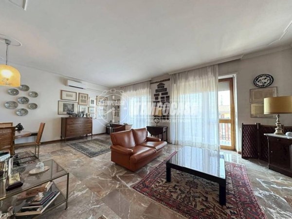 appartamento in vendita a Torino in zona Filadelfia