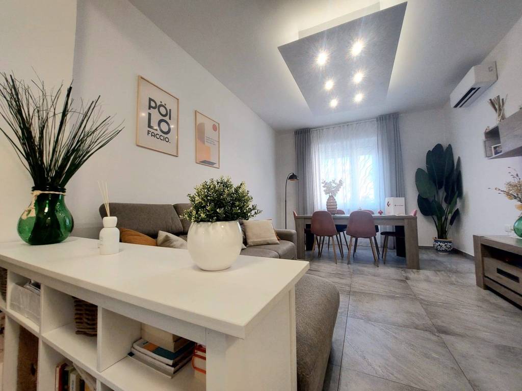 appartamento in vendita a Torino in zona Pozzo Strada