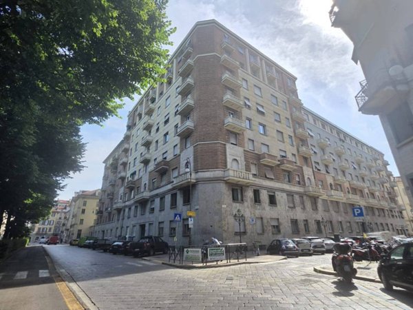 monolocale in vendita a Torino in zona Centro Storico