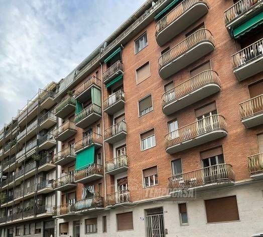 appartamento in vendita a Torino in zona Santa Rita