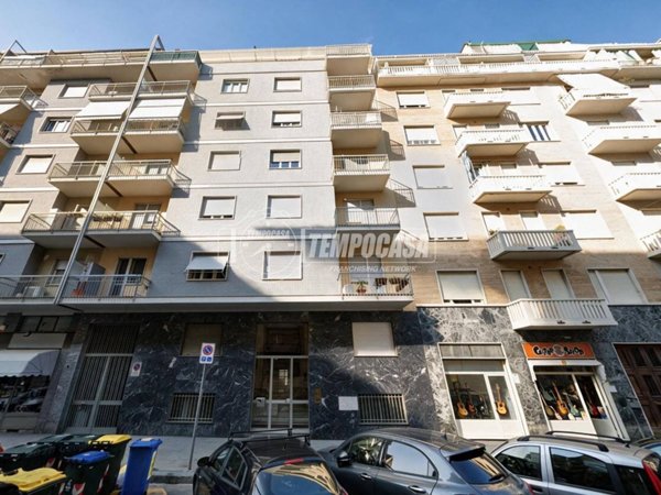 appartamento in vendita a Torino in zona Santa Rita