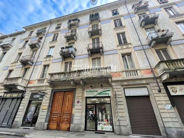appartamento in vendita a Torino in zona Crocetta