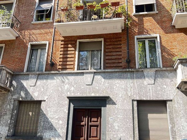 appartamento in vendita a Torino in zona Campidoglio