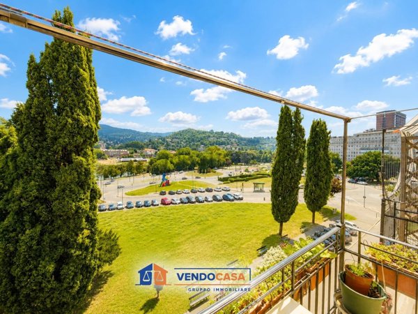 appartamento in vendita a Torino in zona Millefonti