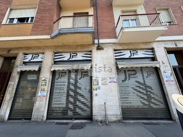 trivano in vendita a Torino in zona Lucento