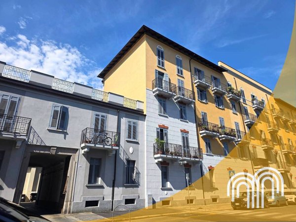appartamento in vendita a Torino in zona Borgo San Paolo
