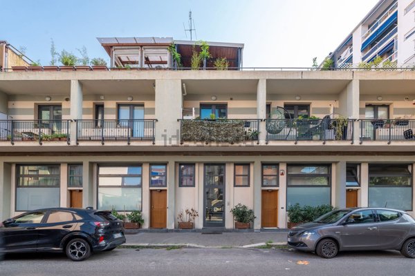 appartamento in vendita a Torino in zona Borgo San Paolo
