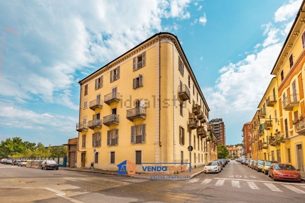 appartamento in vendita a Torino in zona San Donato