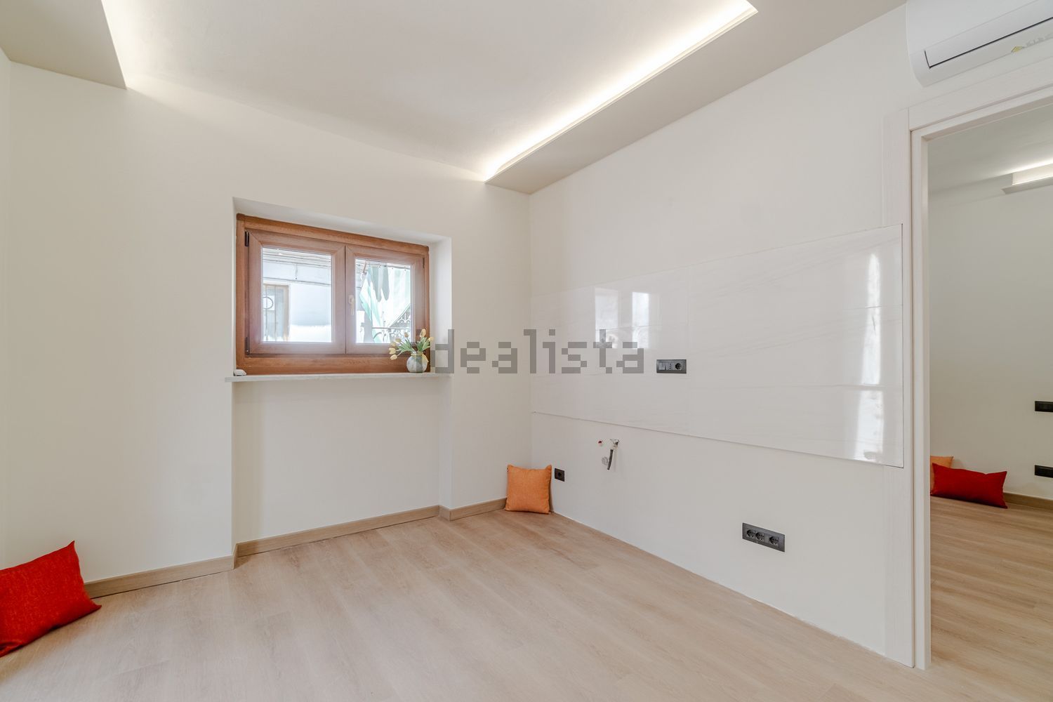 appartamento in vendita a Torino in zona Borgata Vittoria
