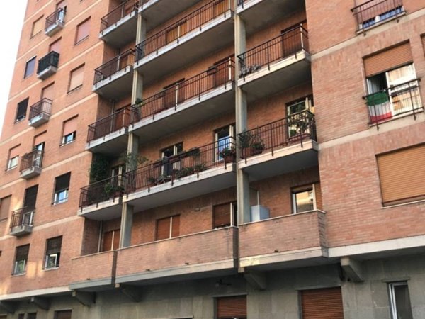 appartamento in vendita a Torino in zona Pozzo Strada