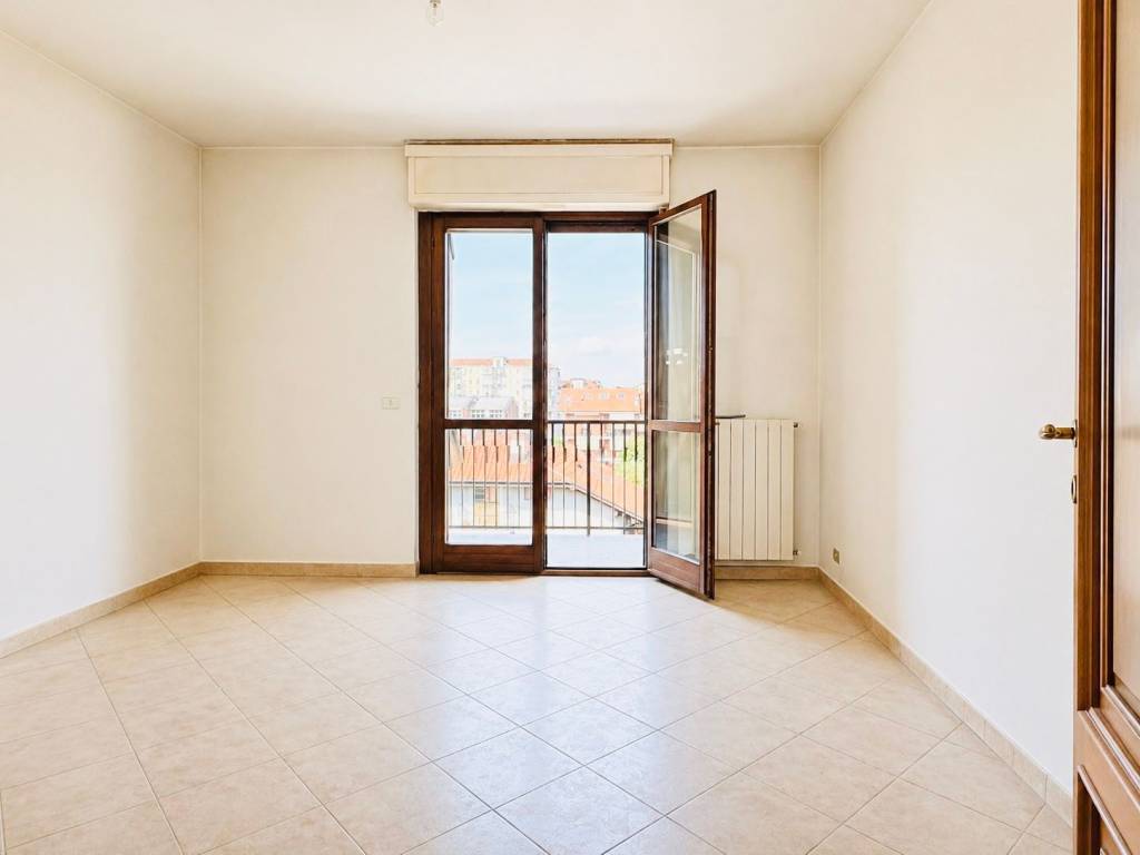 appartamento in vendita a Torino in zona Madonna di Campagna