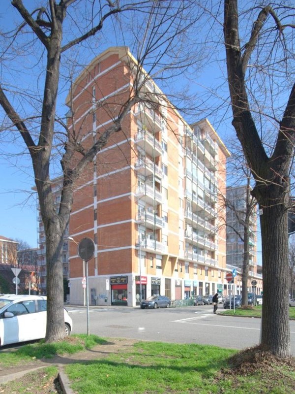 appartamento in vendita a Torino in zona Madonna di Campagna