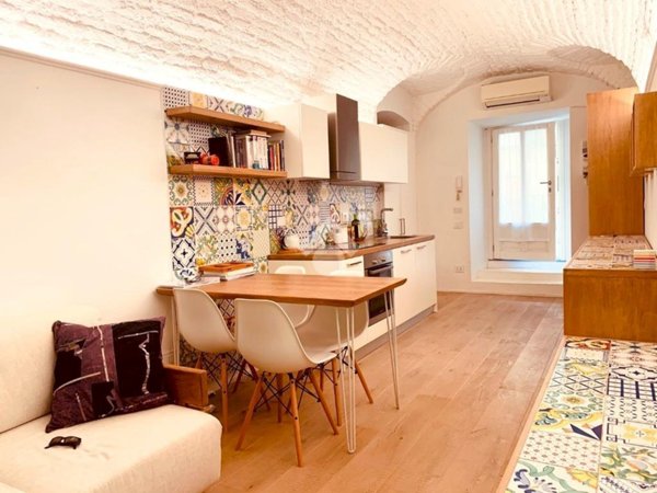 appartamento in vendita a Torino in zona Centro Storico