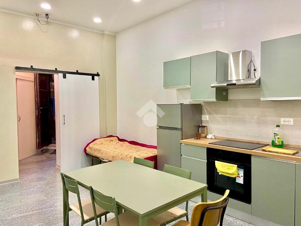 appartamento in vendita a Torino in zona San Donato