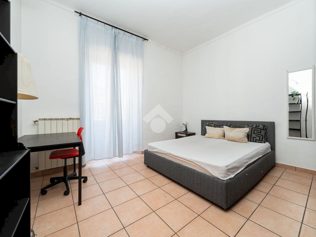 appartamento in vendita a Torino in zona Borgo San Paolo