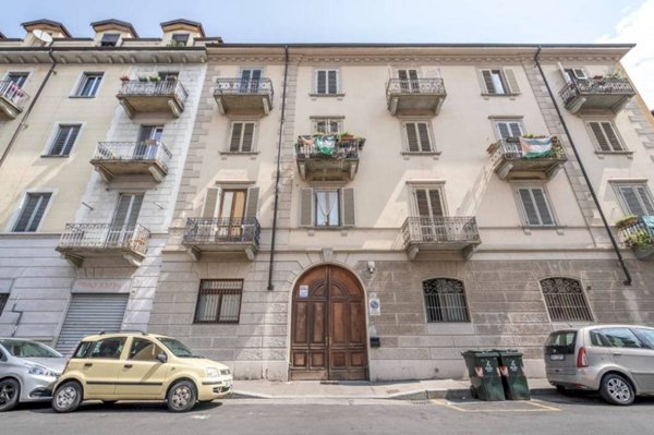 appartamento in vendita a Torino in zona Madonna del Pilone