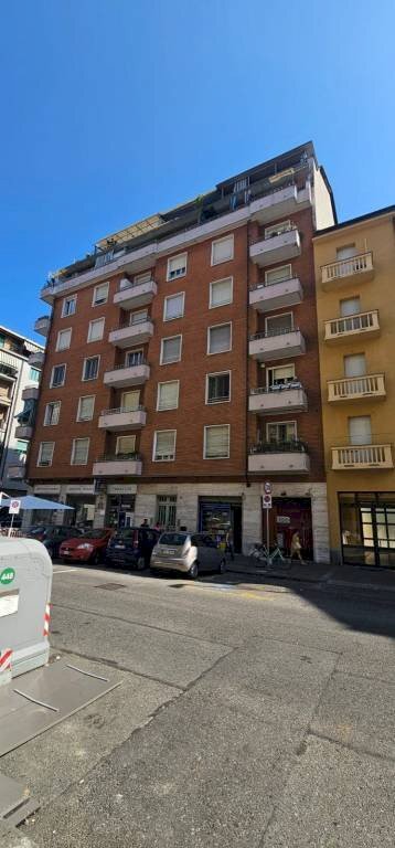 appartamento in vendita a Torino in zona Borgata Vittoria