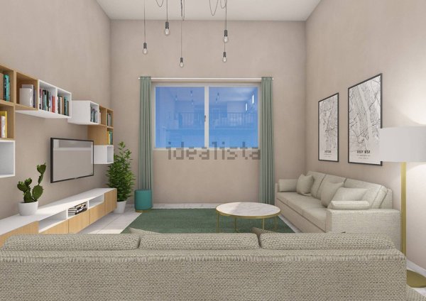appartamento in vendita a Torino in zona Parella