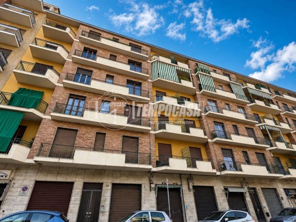 appartamento in vendita a Torino in zona Mirafiori Sud