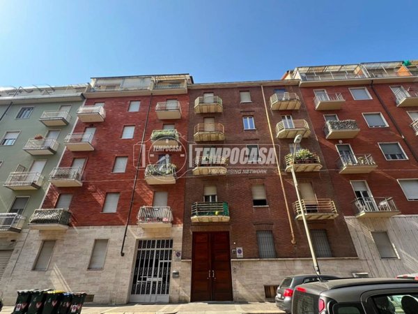 appartamento in vendita a Torino in zona Santa Rita