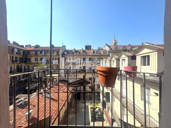 appartamento in vendita a Torino in zona Centro Storico