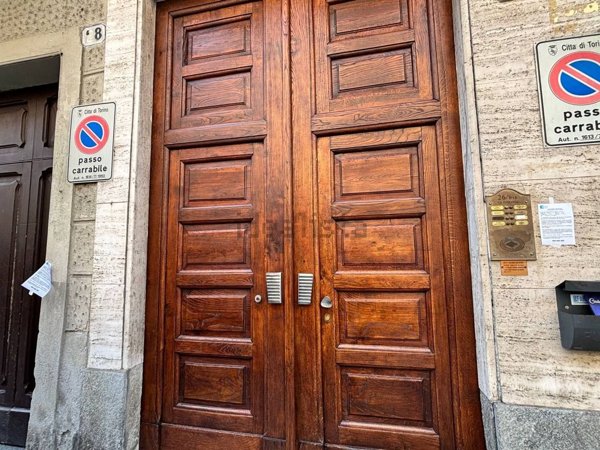 appartamento in vendita a Torino in zona Vanchiglietta