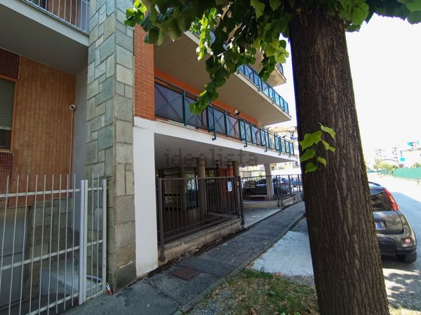 appartamento in vendita a Torino in zona Madonna di Campagna