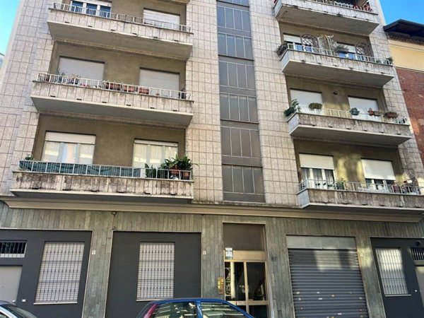 appartamento in vendita a Torino in zona San Donato