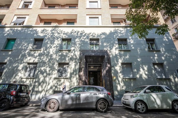 appartamento in vendita a Torino in zona Centro Storico